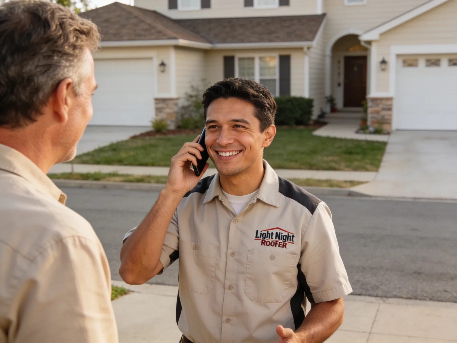 Emergency Roof Repair Fort Smith, AR FAQs